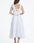 LOURDES DRESS