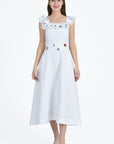 LOURDES DRESS