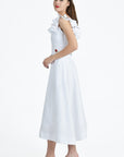 LOURDES DRESS