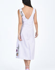 MARINA DRESS