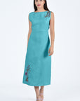 MARINA DRESS