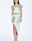 MARLIN SKIRT SET