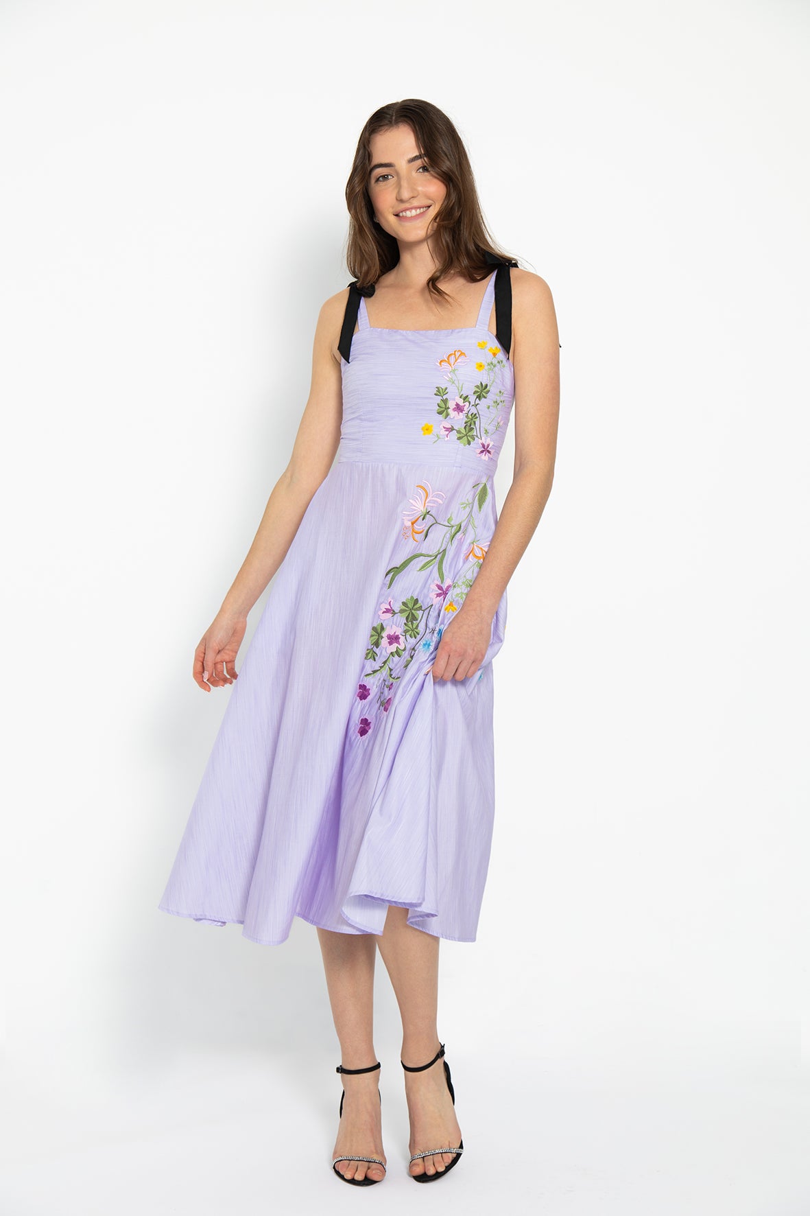 MIMOZA DRESS | FANM MON