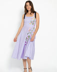 MIMOZA DRESS