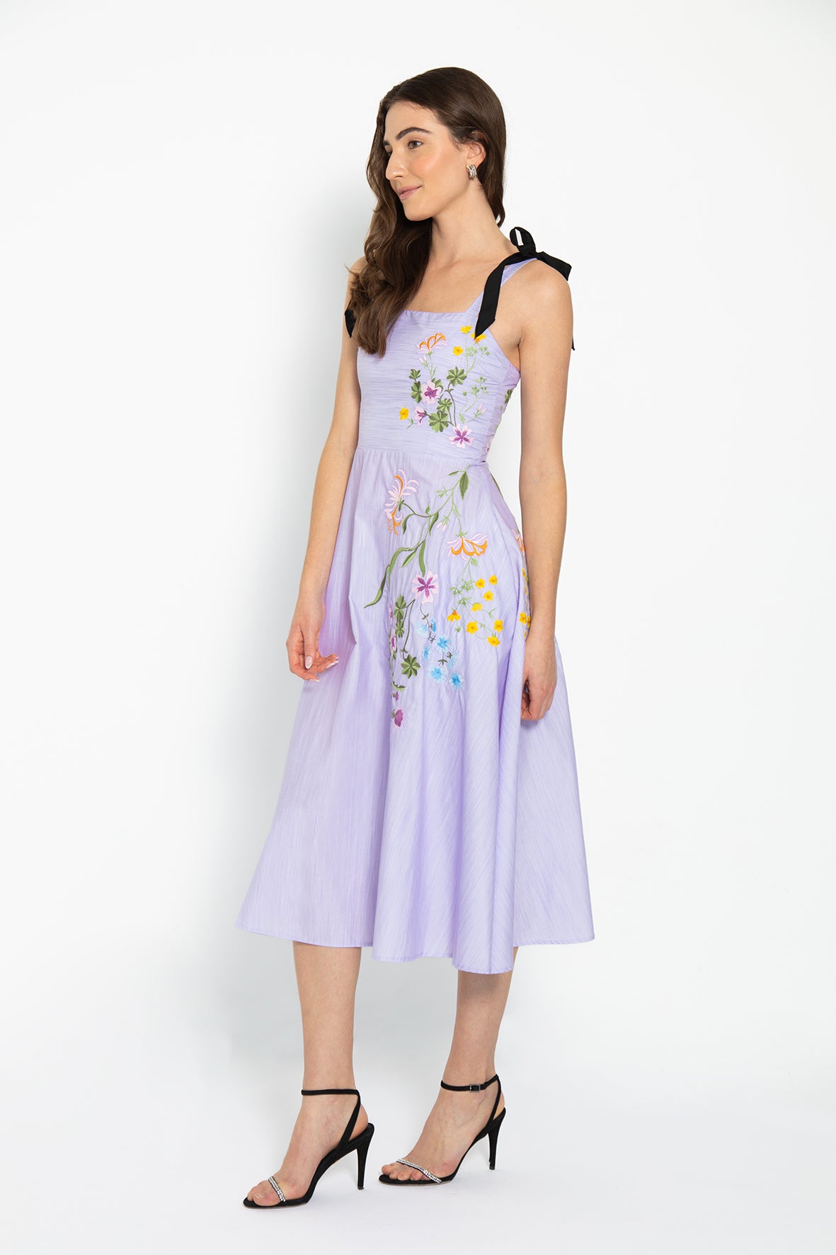 MIMOZA DRESS | FANM MON