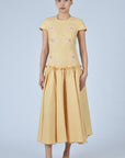 MONTANA DRESS