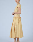 MONTANA DRESS