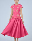 MONTANA DRESS