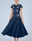 MONTANA DRESS