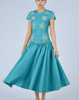 MONTANA DRESS