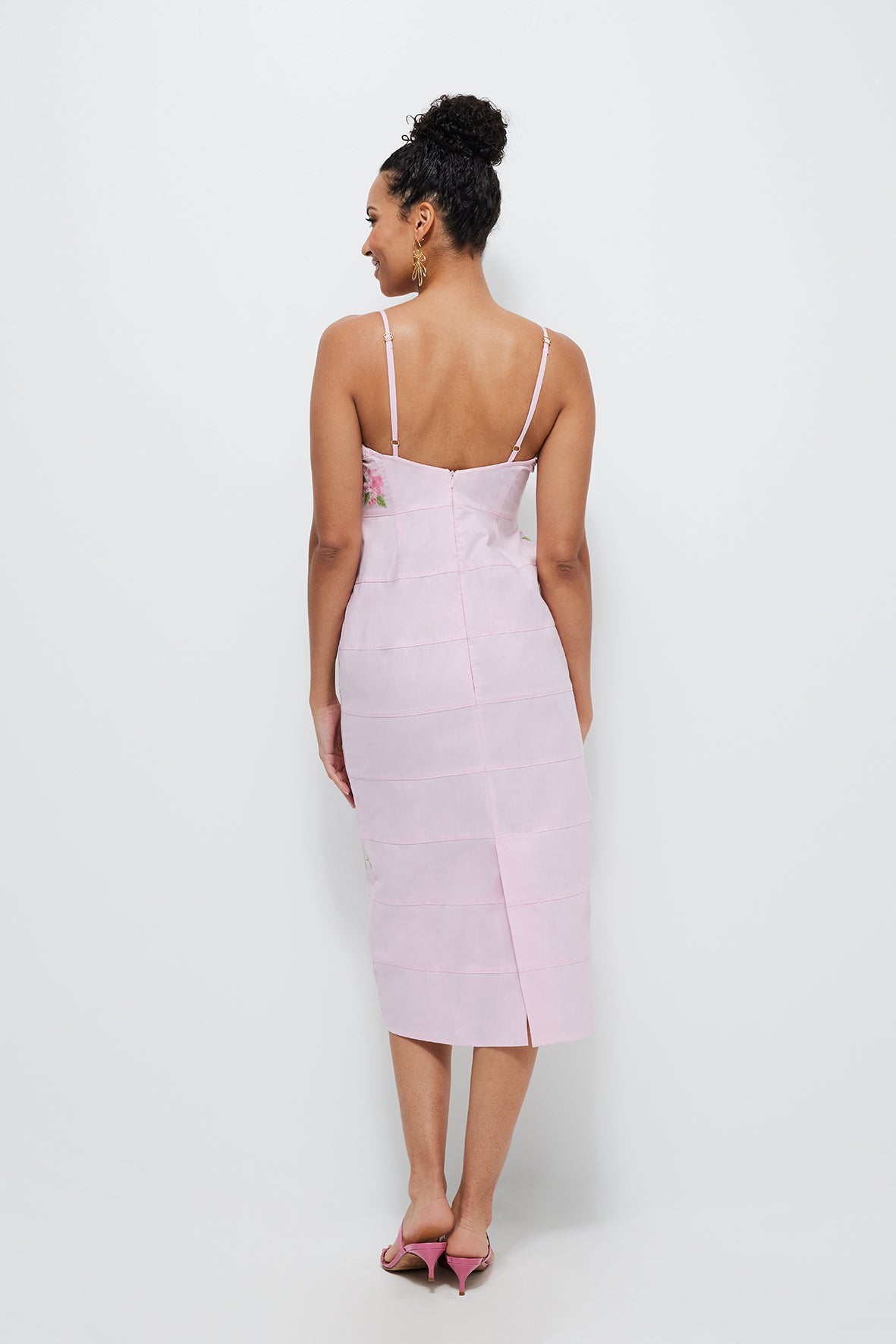 NURAY DRESS