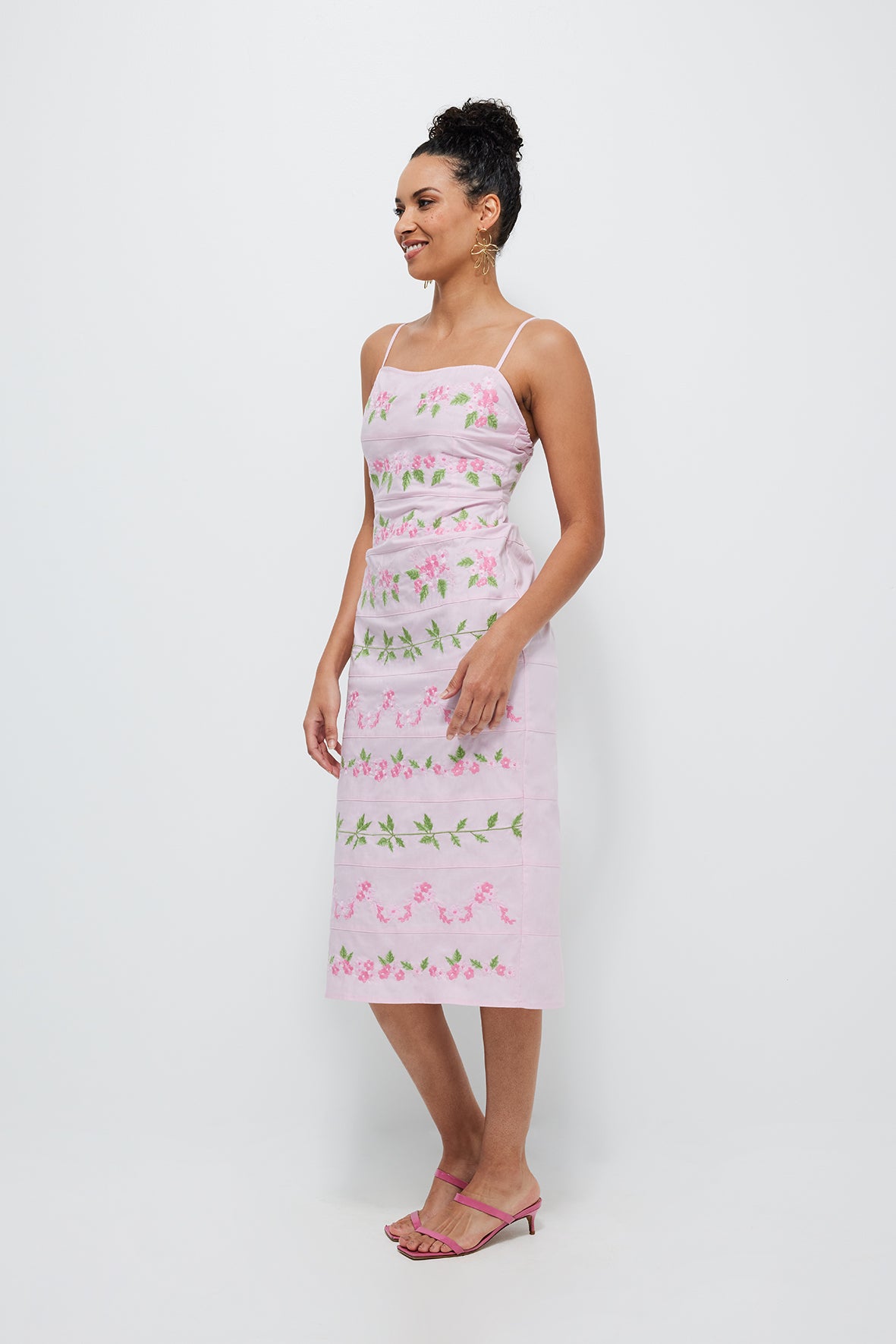NURAY DRESS