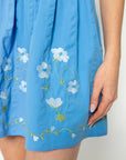 NALAN DRESS