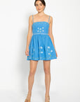 NALAN DRESS