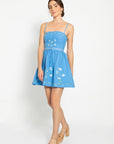 NALAN DRESS