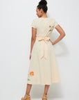 NECAISE DRESS