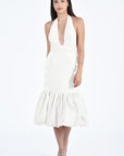 OKSANA DRESS