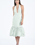OKSANA DRESS