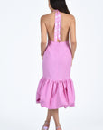 OKSANA DRESS
