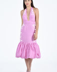 OKSANA DRESS