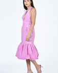 OKSANA DRESS