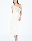 OLIVIA DRESS