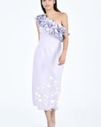 OLIVIA DRESS