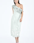 OLIVIA DRESS