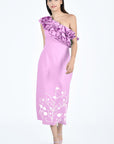 OLIVIA DRESS