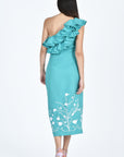 OLIVIA DRESS