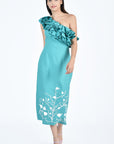OLIVIA DRESS