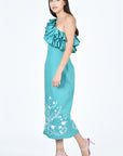 OLIVIA DRESS