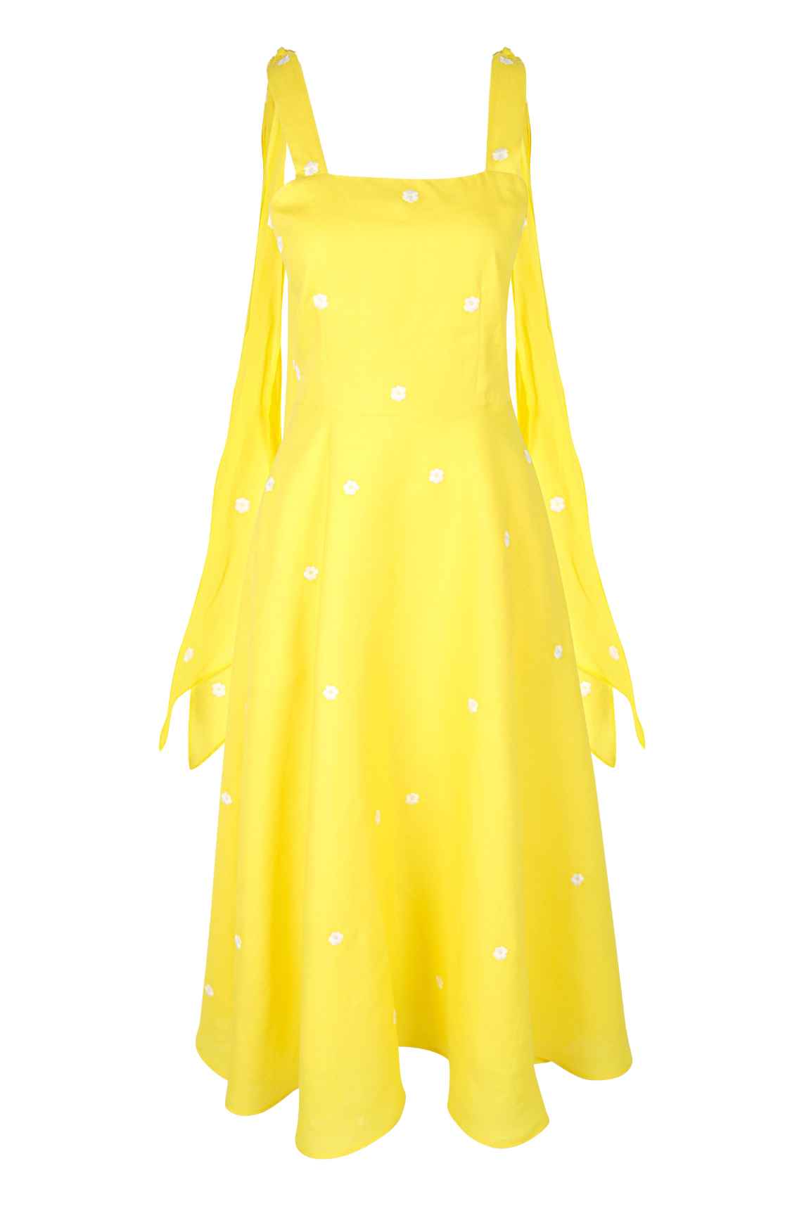 SHAYNA DRESS