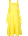 SHAYNA DRESS