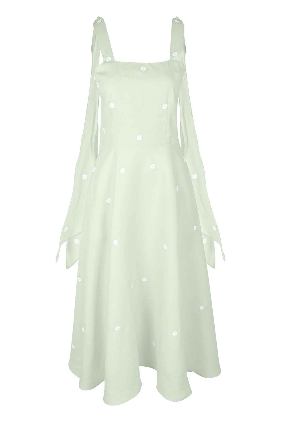 SHAYNA DRESS