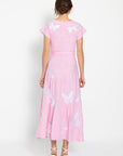 PELIN DRESS