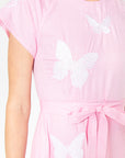 PELIN DRESS