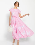PELIN DRESS