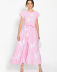 PELIN DRESS