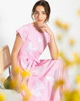 PELIN DRESS