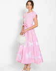 PELIN DRESS
