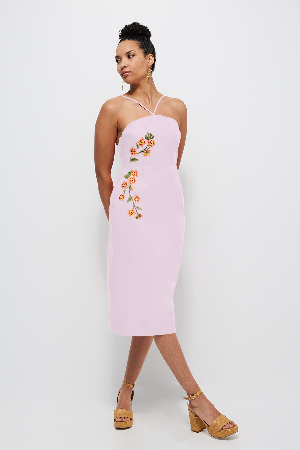 PIERRE DRESS