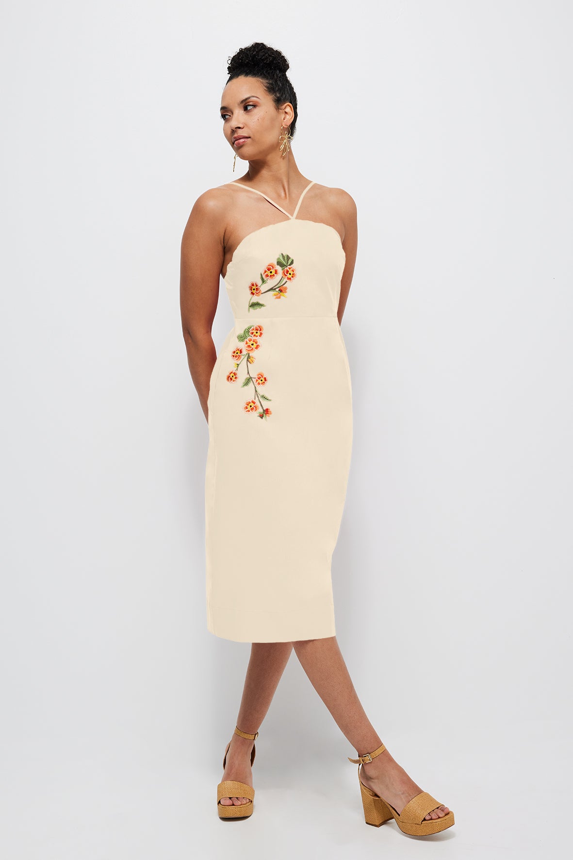 PIERRE DRESS