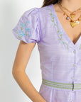 RABIA ROMPER
