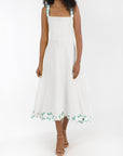 Fanm Mon x Over the Moon Sasha Dress