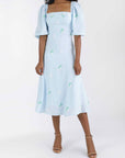 SAVANNAH DRESS