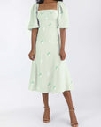 SAVANNAH DRESS