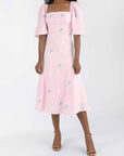SAVANNAH DRESS