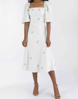 SAVANNAH DRESS