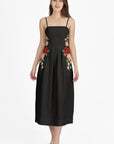 SANDINE DRESS